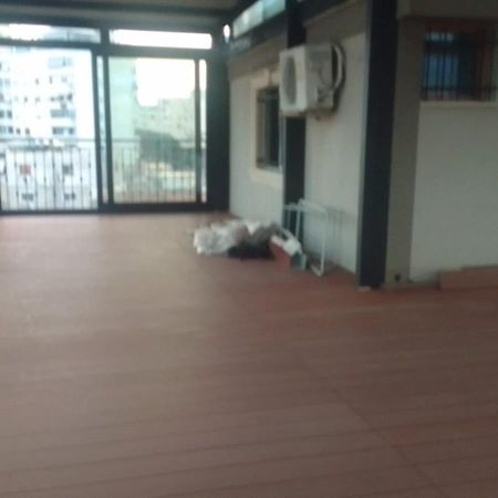 Hotel Italia ติรานา ภายนอก รูปภาพ