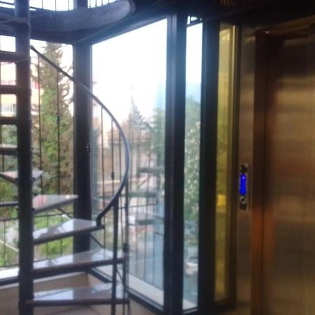 Hotel Italia ติรานา ภายนอก รูปภาพ