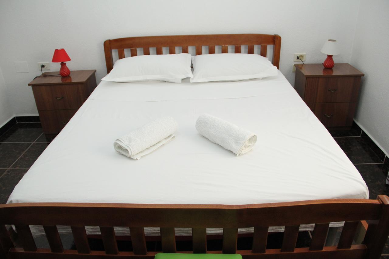 Hotel Italia ติรานา ภายนอก รูปภาพ