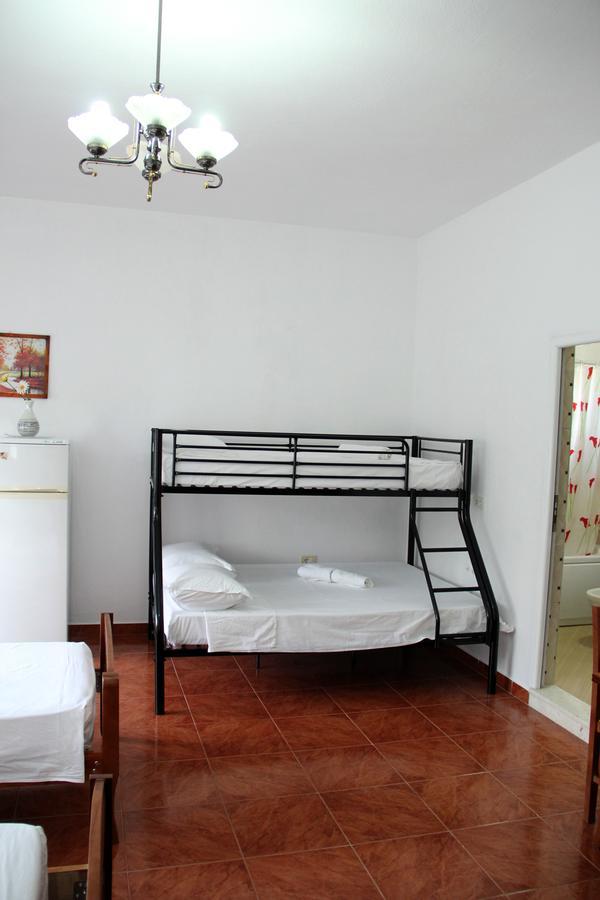 Hotel Italia ติรานา ภายนอก รูปภาพ